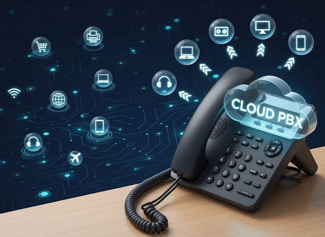 IP PBX System Dealers in Chennai